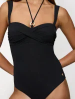 Dámske jednodielne plavky Summer Twist OPD - Triumph