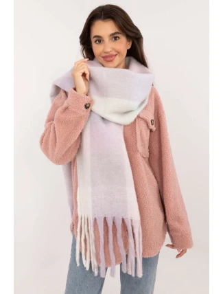 Šál model 203177 AT