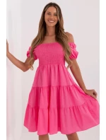 Denné šaty model 213838 Taliansko Moda