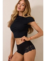 Nohavičky model 231067 Róża Nohavičky model 231067 Róża
