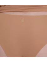 Dámske nohavičky ZERO Feel 2.0 Hipster - BROWN - St. hnedá 00CM - SLOGGI