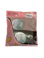 DC Dievčenské nohavičky 26973 A'2 S-L DC Dievčenské nohavičky 26973 A'2 S-L