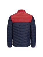 Jack & Jones Jjetoby Bunda s golierom Noos M 12211788