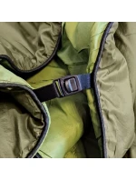 Kempingová deka Offlander 200x140 OFF_CACC_02GN