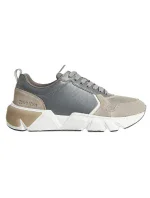 Calvin Klein Low Top Lace Up Mix M HM0HM00340 Obuv Calvin Klein Low Top Lace Up Mix M HM0HM00340 Obuv