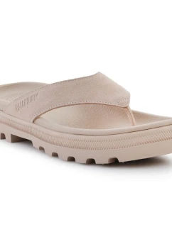 Šľapky Palladium Dunelite Azur Sde W 74453-257-M