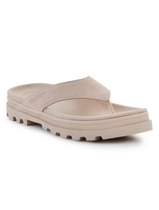 Šľapky Palladium Dunelite Azur Sde W 74453-257-M