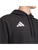 Pánska mikina adidas Entrada 26 Hoody black JZ6577 pánska