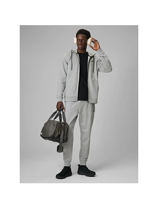 Pánske tepláky typu jogger 4F 4FRMM00TTROM2020-27M