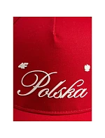 Čiapka 4F 4FRSS26ACABF0711-62S Čiapka 4F 4FRSS26ACABF0711-62S