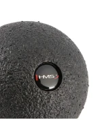 Jednoduchá masážna lopta HMS BLM01 6CM