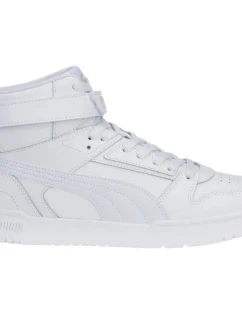 Topánky Puma Rbd Game M 385839 02