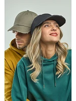 Atlantis Headwear Dad Hat Destroyed-S 6-panelová bejzbalová čiapka 33.0243 olivová Atlantis Headwear Dad Hat Destroyed-S 6-panelová bejzbalová čiapka 33.0243 olivová