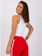 Dámsky top BR TP 2127.89 biela Dámsky top BR TP 2127.89 biela