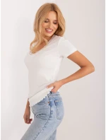 Blúzka D16113Z02448B ecru
