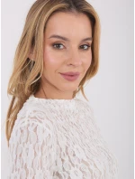 Blúzka IT BZ 9962.98 biela Blúzka IT BZ 9962.98 biela