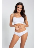 Dámske nohavičky SEAMLESS COTTON HIPSTERS PANTIES