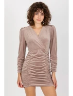 Večerné šaty model 174452 Rue Paris