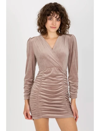 Večerné šaty model 174452 Rue Paris