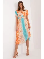 Denné šaty model 196198 Taliansko Moda Denné šaty model 196198 Taliansko Moda