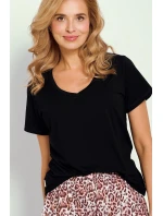 Taro Esti 3319 pyžamo s/r S-XL W25 ženy