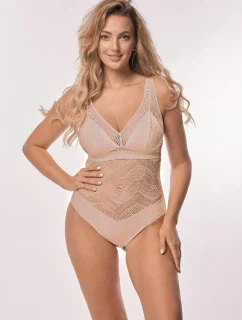 Body Mefemi Desire Cappucino S-XL