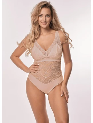 Body Mefemi Desire Cappucino S-XL