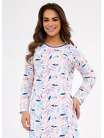 Cornette 770/456 Hannah long/r S-2XL dámske tričko