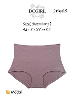 Nohavičky DC Girl 26908, balenie Maxi, veľkosti M–2XL Nohavičky DC Girl 26908, balenie Maxi, veľkosti M–2XL