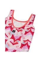 Detské plavky Reima Corfu Jr 5200132A-3241