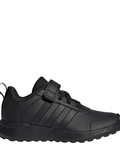 Detská obuv adidas VL Move black KH9757