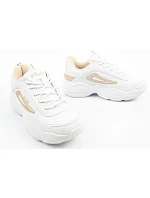 Fila – dámske športové topánky, tenisky Skye ZP, módne, biele, ľahké Fila – dámske športové topánky, tenisky Skye ZP, módne, biele, ľahké