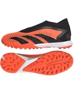 Pánske kopačky Predator Accuracy.3 TF LL M GW4643 - Adidas Pánske kopačky Predator Accuracy.3 TF LL M GW4643 - Adidas