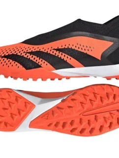 Pánske kopačky Predator Accuracy.3 TF LL M GW4643 - Adidas