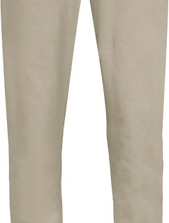 NEOBLU Gustave Men Pánske chino nohavice 24.3178 béžové