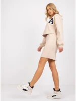 Súprava EM KMPL 721.69 béžová