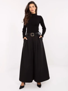 IT nohavice SP 17872.76 black