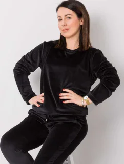 Súprava RV KMPL 6085.05 čierna