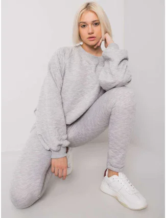 Súprava RV KMPL 7448.28 sivá