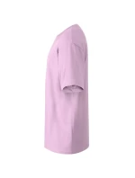 Etapové tričko unisex orchidea