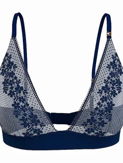 Dámske spodné tričko Triangle UW0UW03808-DW5 - Tommy Hilfiger