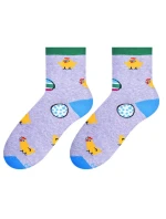 Dámske ponožky 078