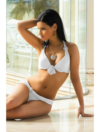 Dvojdielne plavky model 146454 Ewlon Dvojdielne plavky model 146454 Ewlon