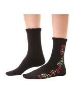 Ponožky Steven art.017 Planéta Zem 35-40 Ponožky Steven art.017 Planéta Zem 35-40