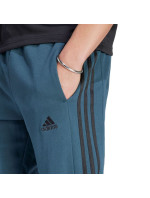 Nohavice adidas Essentials French Terry Tapered Cuff 3-Stripes M IJ8698