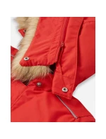 Zimná kombinéza Reima Reimatec športová lyžiarska Jr 5100117C-3880 Zimná kombinéza Reima Reimatec športová lyžiarska Jr 5100117C-3880