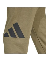 Nohavice adidas Essentials Big Logo French Terry M JE8970