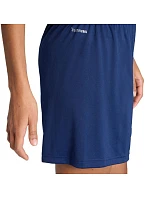 Dámske šortky adidas Entrada 26 navy blue JZ2534 women Dámske šortky adidas Entrada 26 navy blue JZ2534 women