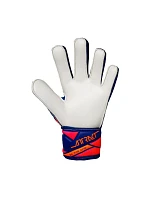 Reusch Attrakt Solid Junior Brankárske rukavice Blue 5672515 4126 Reusch Attrakt Solid Junior Brankárske rukavice Blue 5672515 4126