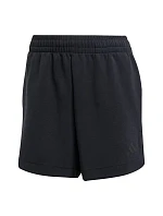 Dámske šortky Soft Lux Looseadidas JM3751 Dámske šortky Soft Lux Looseadidas JM3751